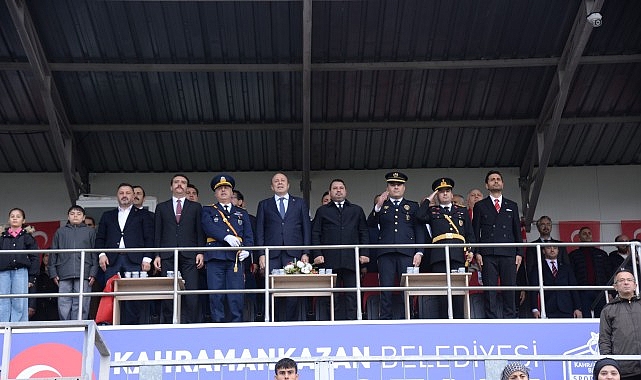 Cumhuriyet Coşkusu ve Kahramanlık Gururu
