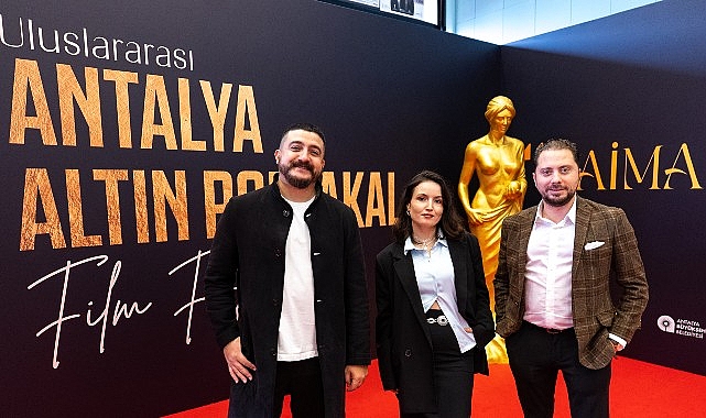 Dünyanın Her Hâli, İnsanın Her Hayali; Altın Portakal’da Belgesel ve Kısa Filmlerin Günü