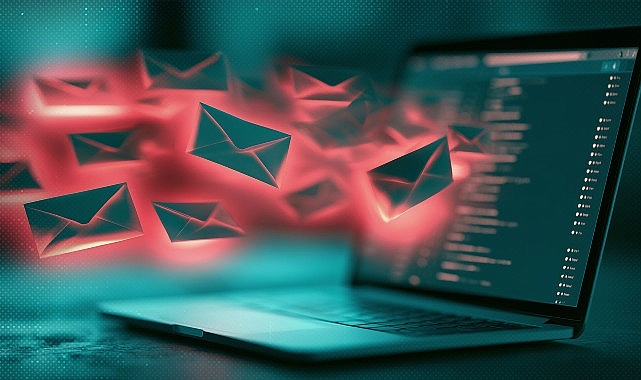 E-posta bombardımanı gerçek tehdidi gizliyor